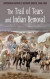 The Trail of Tears and Indian Removal -- Bok 9780313336584