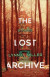 The Lost Archive -- Bok 9780299342241