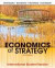 Economics of Strategy -- Bok 9781118319185