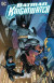 Batman: Knightwatch -- Bok 9781779521439