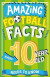 Amazing Football Facts Every 10 Year Old Needs to Know -- Bok 9780008649104