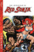 Adventures of Red Sonja Omnibus HC -- Bok 9781524123444