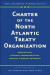 Charter of the North Atlantic Treaty Organization -- Bok 9780300228526
