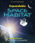 Expandable Space Habitat -- Bok 9780716662839