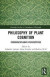 Philosophy of Plant Cognition -- Bok 9781032493510