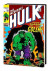 The Incredible Hulk Omnibus Vol. 2 -- Bok 9781302950286