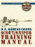 U.S. Marine Corps Scout/Sniper Training Manual -- Bok 9781626545359