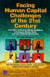 Facing Human Capital Challenges of the 21st Century -- Bok 9780833045683