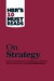 HBR's 10 Must Reads on Strategy -- Bok 9781422157985
