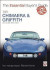 TVR Chimaera and Griffith -- Bok 9781787115187