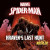 Spider-Man -- Bok 9781974977116