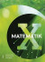 Matematik X -- Bok 9789147115938
