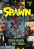 Spawn Cover Gallery Volume 2 -- Bok 9781534397569