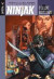 Ninjak Deluxe Edition Book 1 -- Bok 9781682151570