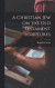 A Christian Jew on the Old Testament Scriptures -- Bok 9781016199216