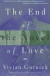 The End of The Novel of Love -- Bok 9780807062234