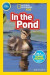 National Geographic Readers: In The Pond (Prereader) -- Bok 9781426339264
