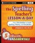 The Spelling Teacher's Lesson-a-Day -- Bok 9780470429808