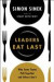 Leaders Eat Last -- Bok 9781591845324