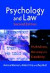 Psychology and Law -- Bok 9780470850602