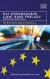 EU Consumer Law and Policy -- Bok 9780857936974