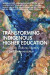Transforming Indigenous Higher Education -- Bok 9781032346946