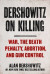 Dershowitz On Killing -- Bok 9781510775718