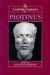 The Cambridge Companion to Plotinus -- Bok 9780521476768