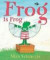Frog is Frog -- Bok 9781849391177