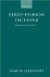 First-Person Fictions -- Bok 9780198146865