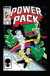 Power Pack Classic Omnibus Vol. 1 -- Bok 9781302923679