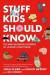 Stuff Kids Should Know -- Bok 9781250622440