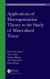 Applications of Homogenization Theory to the Study of Mineralized Tissue -- Bok 9780429533242