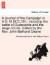 A Journal of the Campaign in A.D. M.DCC.VIII., Including the Battle of Oudenarde and the Siege of Lille. Edited by the REV. John Bathurst Deane -- Bok 9781241450533