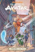 Avatar: The Last Airbender - Imbalance Part One -- Bok 9781506704890