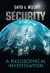 Security -- Bok 9781009270151