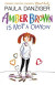 Amber Brown Is Not A Crayon -- Bok 9781101660591