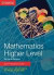 Mathematics Higher Level for the IB Diploma Exam Preparation Guide -- Bok 9781107672154