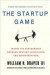 The Startup Game -- Bok 9780230339941