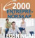 E2000 Entreprenörskap Lösningar Handel & administration -- Bok 9789147100743