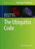The Ubiquitin Code -- Bok 9781071628584