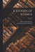 A History of Science; Volume 3 -- Bok 9781016246750