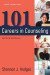 101 Careers in Counseling -- Bok 9780826172334