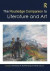 The Routledge Companion to Literature and Art -- Bok 9781032226156