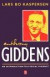 Anthony Giddens -- Bok 9780631207344