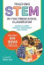 Teaching STEM in the Preschool Classroom -- Bok 9780807761366