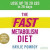 Fast Metabolism Diet -- Bok 9781473503045