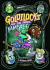 Goldilocks and the Three Vampires -- Bok 9781474728041
