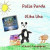 Palle Panda : Olika Lika -- Bok 9789188797445