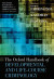 Oxford Handbook of Developmental and Life-Course Criminology -- Bok 9780190884895
